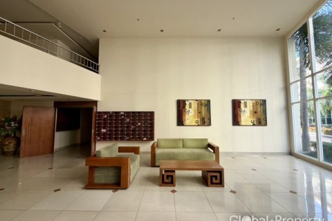 Condominio de 1 dormitorio en Pattaya, Tailandia № 209477 - foto 15