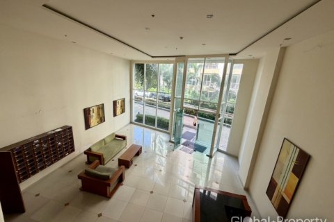 Condominio de 1 dormitorio en Pattaya, Tailandia № 209477 - foto 16