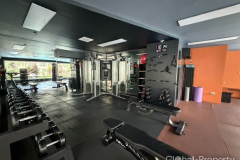 Condominio de 1 dormitorio en Pattaya, Tailandia № 209477 - foto 8
