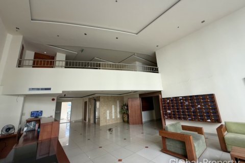 Condominio de 1 dormitorio en Pattaya, Tailandia № 209477 - foto 14
