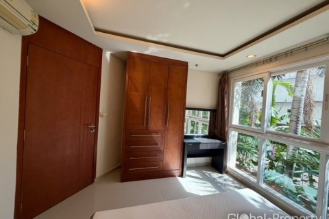 Condominio de 1 dormitorio en Pattaya, Tailandia № 209477 - foto 28