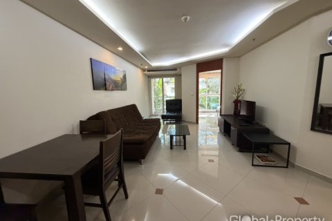 Condominio de 1 dormitorio en Pattaya, Tailandia № 209477 - foto 30