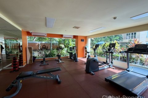 Condominio de 1 dormitorio en Pattaya, Tailandia № 209477 - foto 6