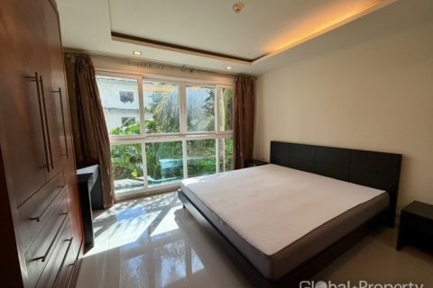 Condominio de 1 dormitorio en Pattaya, Tailandia № 209477 - foto 23