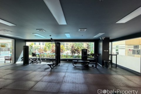 Condominio de 1 dormitorio en Pattaya, Tailandia № 209477 - foto 9