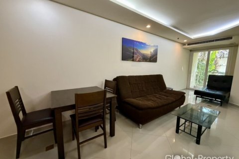 Condominio de 1 dormitorio en Pattaya, Tailandia № 209477 - foto 29