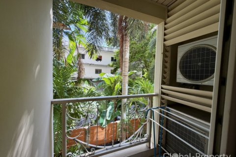 Condominio de 1 dormitorio en Pattaya, Tailandia № 209477 - foto 21