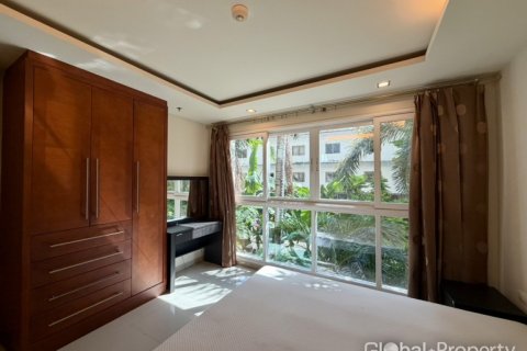 Condominio de 1 dormitorio en Pattaya, Tailandia № 209477 - foto 27
