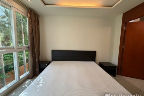 Condominio de 1 dormitorio en Pattaya, Tailandia № 209477 - foto 24