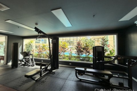 Condominio de 1 dormitorio en Pattaya, Tailandia № 209477 - foto 10