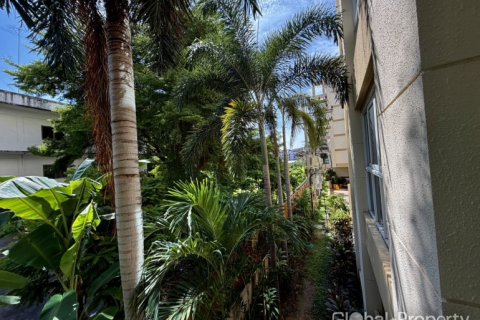 Condominio de 1 dormitorio en Pattaya, Tailandia № 209477 - foto 22