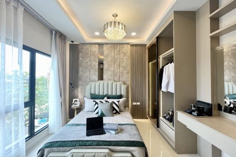 Maison à Bang Lamung, Thaïlande 4 chambres № 54666 - photo 22