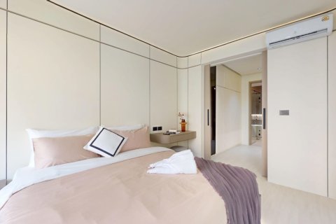 Condo in Karon, Thailand, 4 bedrooms in Ever Prime Residences  № 179086