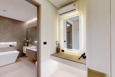 Condo in Karon, Thailand, 2 bedrooms in Ever Prime Residences  № 179084