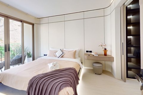 Condo in Karon, Thailand, 4 bedrooms in Ever Prime Residences  № 179087