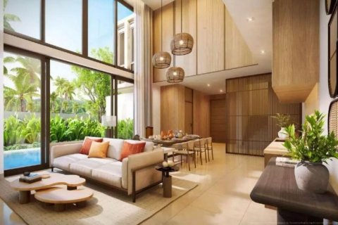 Villa in Phuket, Thailand 3 bedrooms № 152033 - photo 2