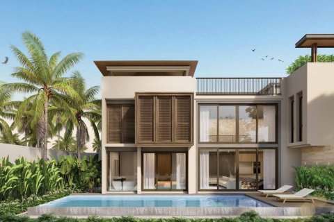 Villa in Phuket, Thailand 3 bedrooms № 152033 - photo 6