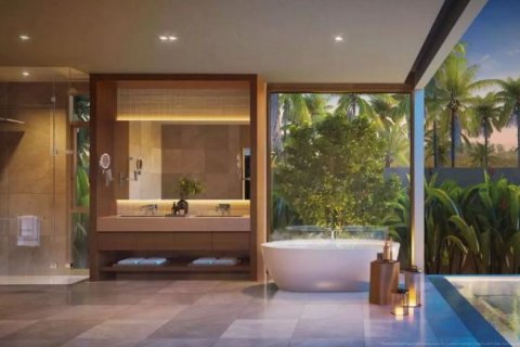 Villa in Phuket, Thailand 3 bedrooms № 152033 - photo 5