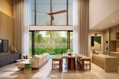 Villa in Phuket, Thailand 3 bedrooms № 152033 - photo 3