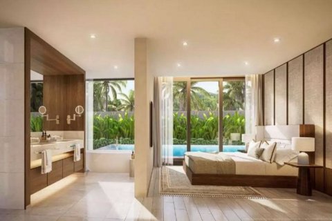 Villa in Phuket, Thailand 3 bedrooms № 152033 - photo 4