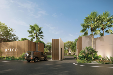 Villa à Phuket, Thaïlande 4 chambres № 152034 - photo 7