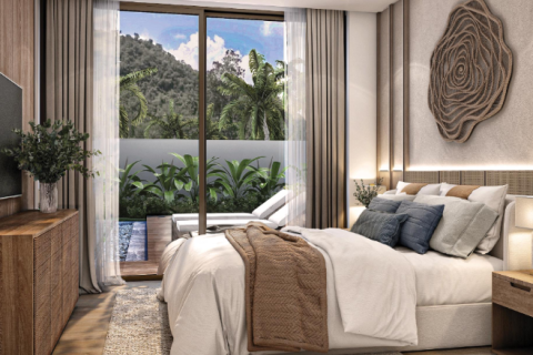 Villa à Phuket, Thaïlande 4 chambres № 152034 - photo 5