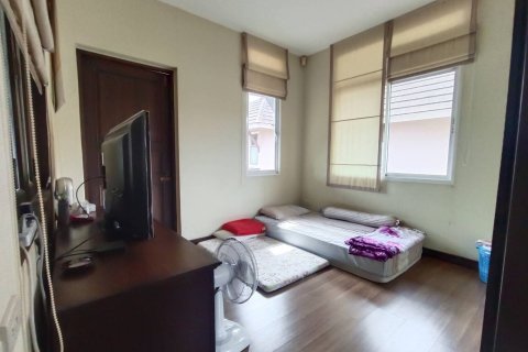 House in Pattaya, Thailand 3 bedrooms № 152037 - photo 8