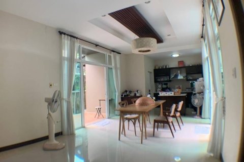 House in Pattaya, Thailand 3 bedrooms № 152037 - photo 6