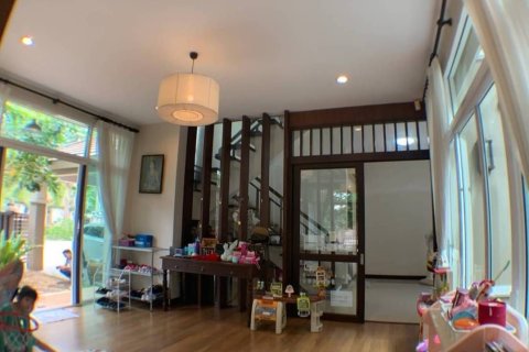 House in Pattaya, Thailand 3 bedrooms № 152037 - photo 5