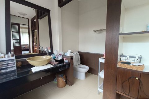 House in Pattaya, Thailand 3 bedrooms № 152037 - photo 14