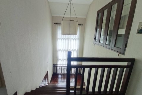 House in Pattaya, Thailand 3 bedrooms № 152037 - photo 9