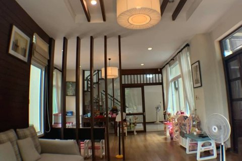 House in Pattaya, Thailand 3 bedrooms № 152037 - photo 4