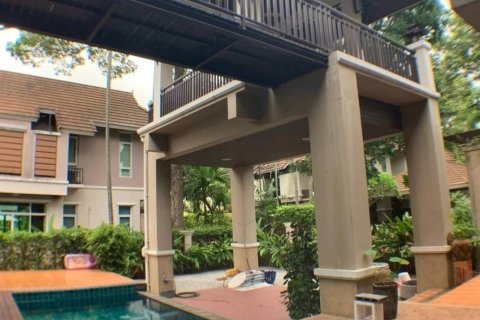 House in Pattaya, Thailand 3 bedrooms № 152037 - photo 7