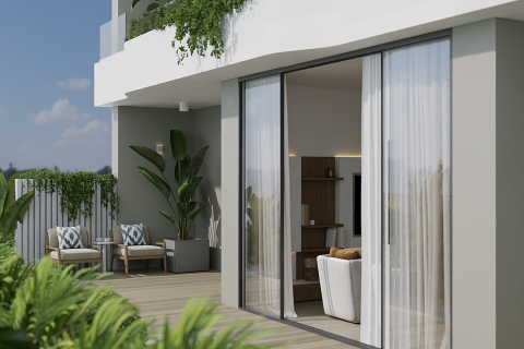 Condo in Phuket, Thailand, 2 bedrooms  № 152032 - photo 13