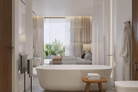 Condo in Phuket, Thailand, 2 bedrooms  № 152032 - photo 5