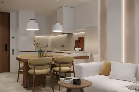 Condo in Phuket, Thailand, 2 bedrooms  № 152032 - photo 2