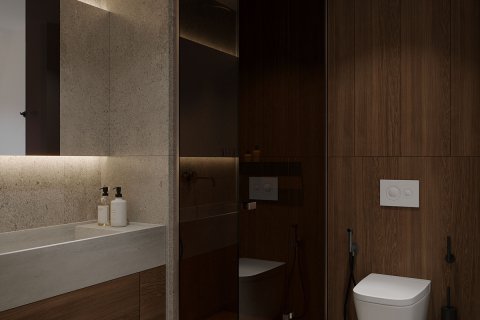 Condo in Phuket, Thailand, 2 bedrooms  № 152032 - photo 11