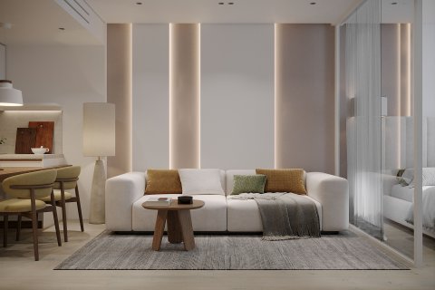 Condo in Phuket, Thailand, 2 bedrooms  № 152032 - photo 6