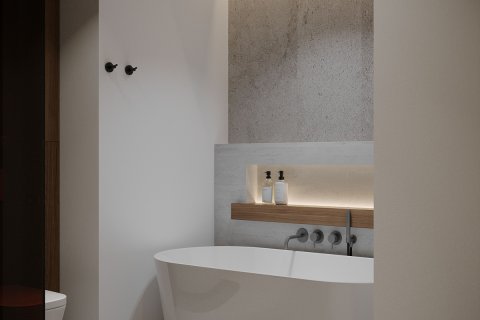 Condo in Phuket, Thailand, 2 bedrooms  № 152032 - photo 10