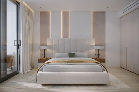 Condo in Phuket, Thailand, 2 bedrooms  № 152032 - photo 4