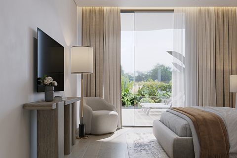 Condo in Phuket, Thailand, 2 bedrooms  № 152032 - photo 9