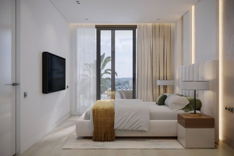 Condo in Phuket, Thailand, 2 bedrooms  № 152032 - photo 7