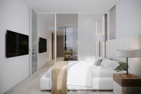 Condo in Phuket, Thailand, 2 bedrooms  № 152032 - photo 3