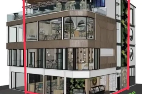 Land in Kathu, Thailand 465 sq.m. № 152031 - photo 5