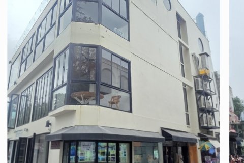 Land in Kathu, Thailand 465 sq.m. № 152031 - photo 3