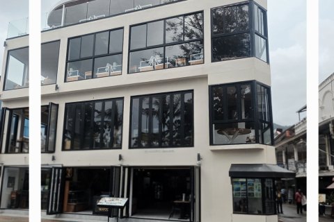 Land in Kathu, Thailand 465 sq.m. № 152031 - photo 2