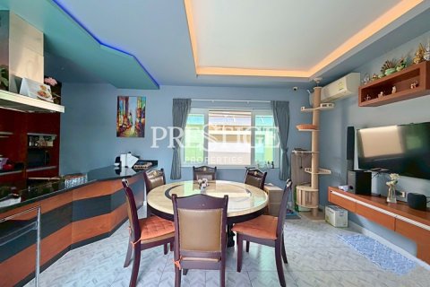 บ้านในพัทยา, ประเทศไทย 3 ห้องนอน № 197544 - รูปถ่าย 4