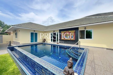 บ้านในพัทยา, ประเทศไทย 3 ห้องนอน № 197544 - รูปถ่าย 2