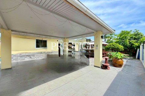 บ้านในพัทยา, ประเทศไทย 3 ห้องนอน № 197544 - รูปถ่าย 20