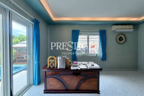 บ้านในพัทยา, ประเทศไทย 3 ห้องนอน № 197544 - รูปถ่าย 17